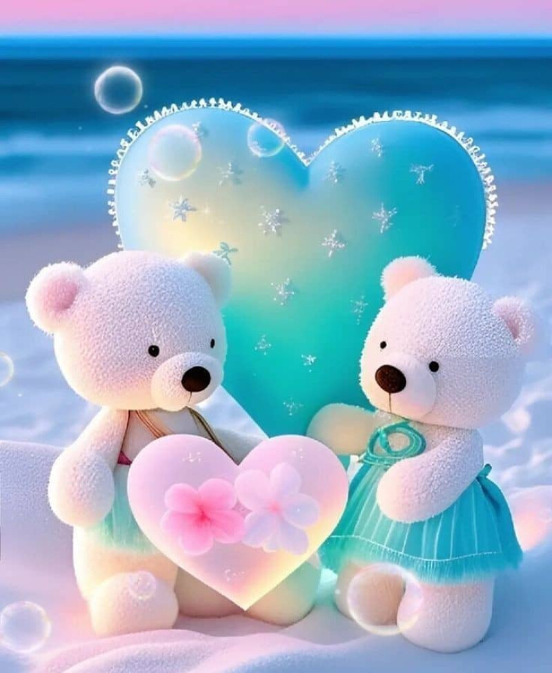 هدیه ی عشق....