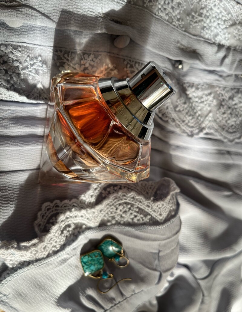  Chopard 💎 Wish