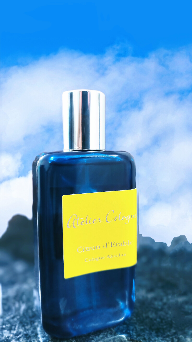 بصرف لیموناد