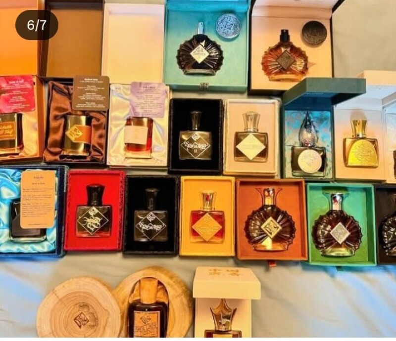 جواهرات آریج لی دور 