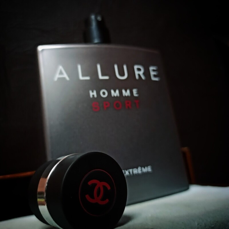 allure homme sports extreme الور هوم او اکستریم
