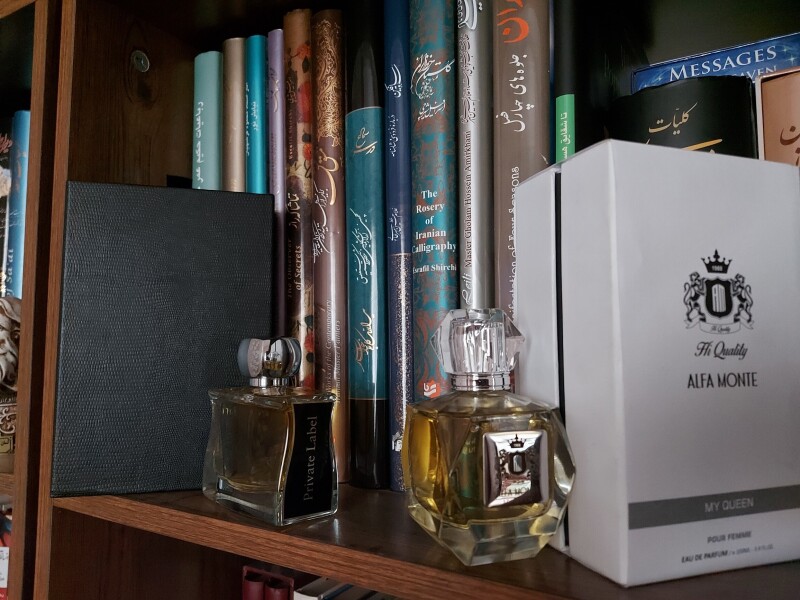 تدارک آذوقه برای پاییز و زمستان