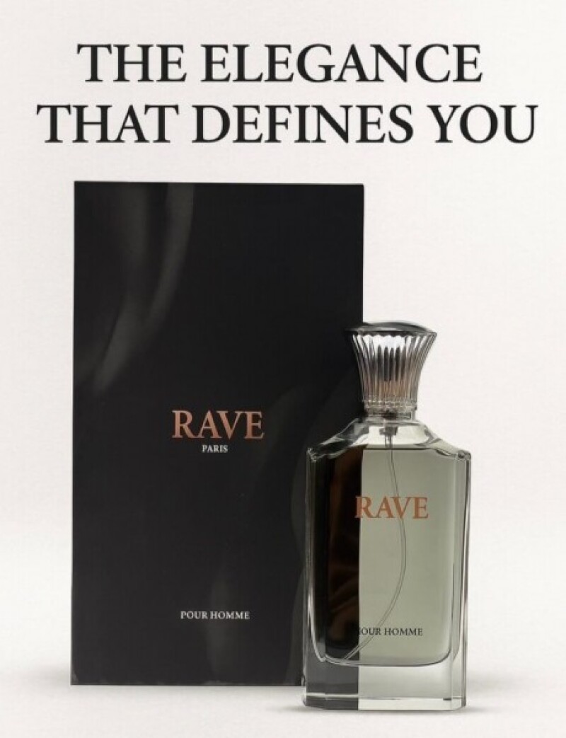 RAVE=Opulent Shaik Classic No 77