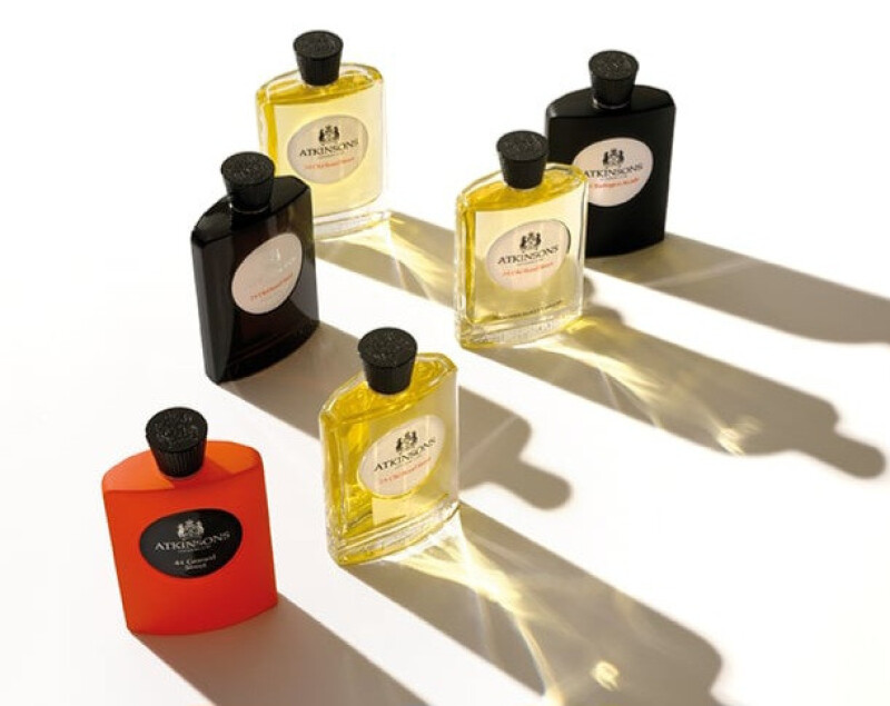 دیسکاوری ست مینیاتوری اتکینسون