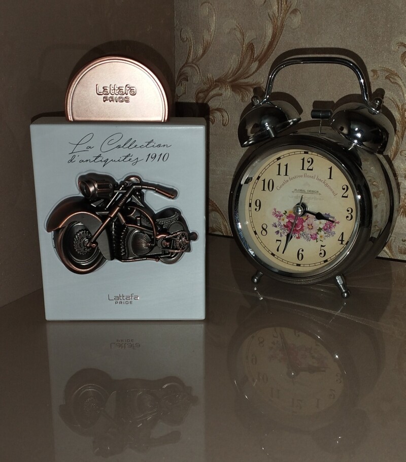 روزهای رفته...