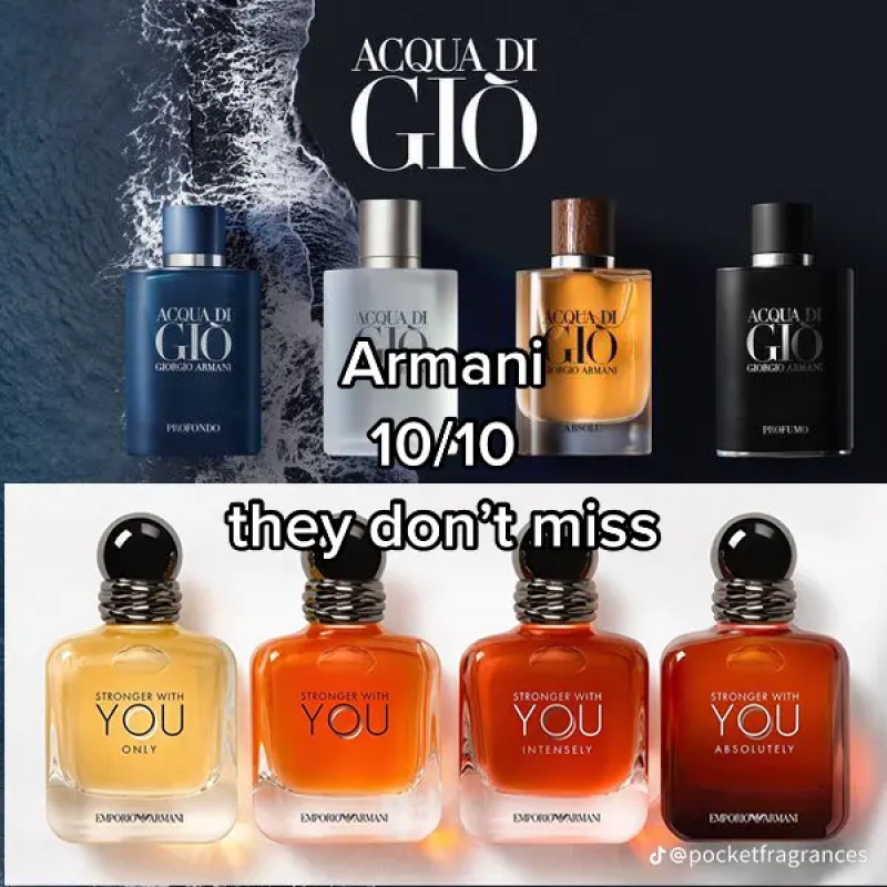 Armani