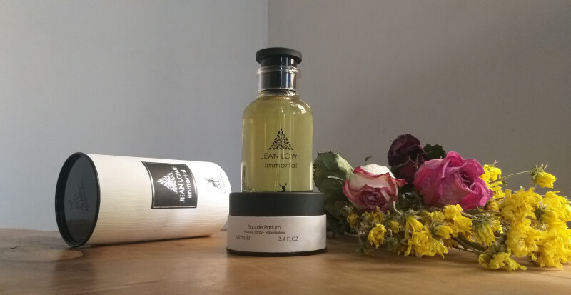 غروب در مزرعه