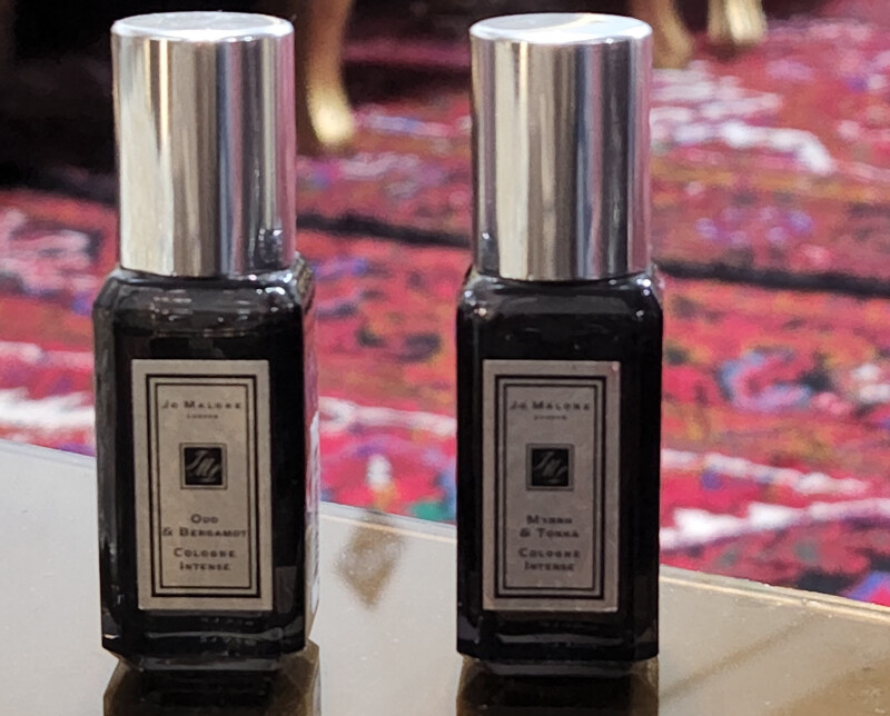 دو تا از خوبی ژو مالون