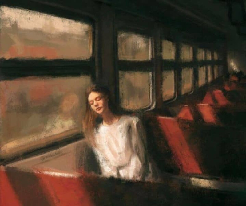 جا مانده ی زمان....