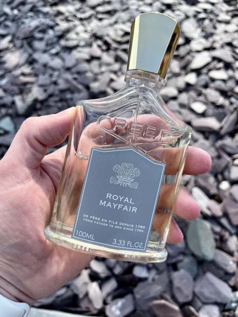 کرید رویال میفر