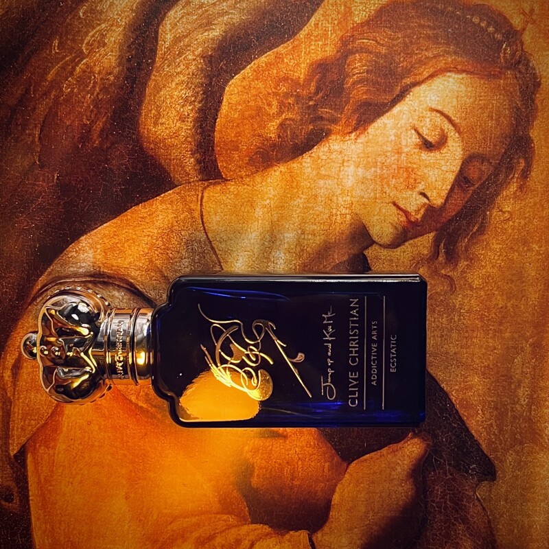 Clive Christian-Ecstatic