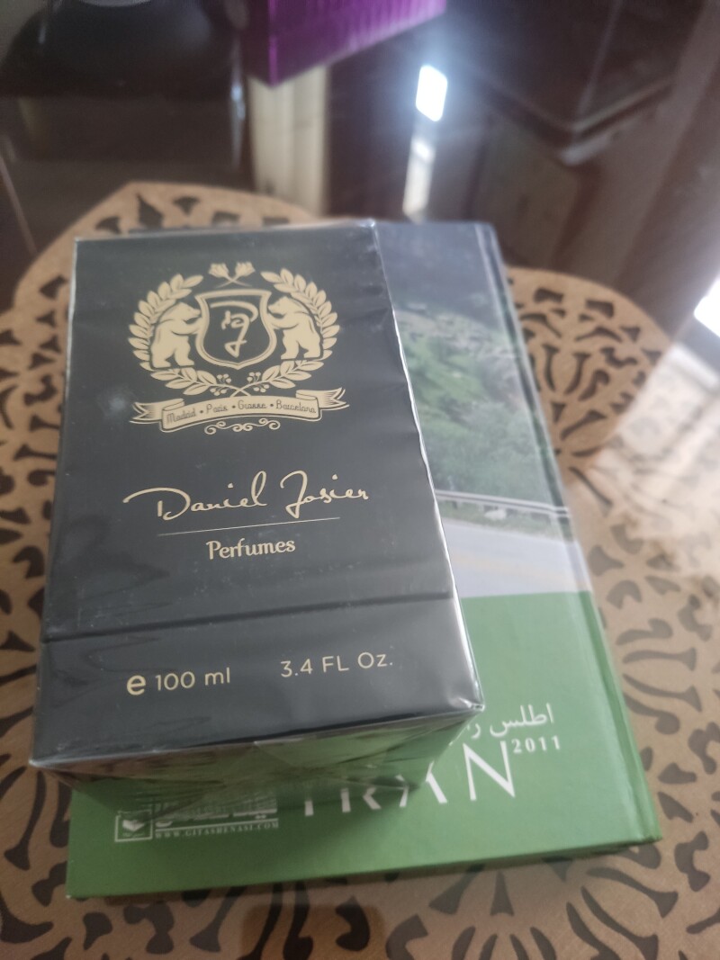 دنیل خوزیر گرین لدر