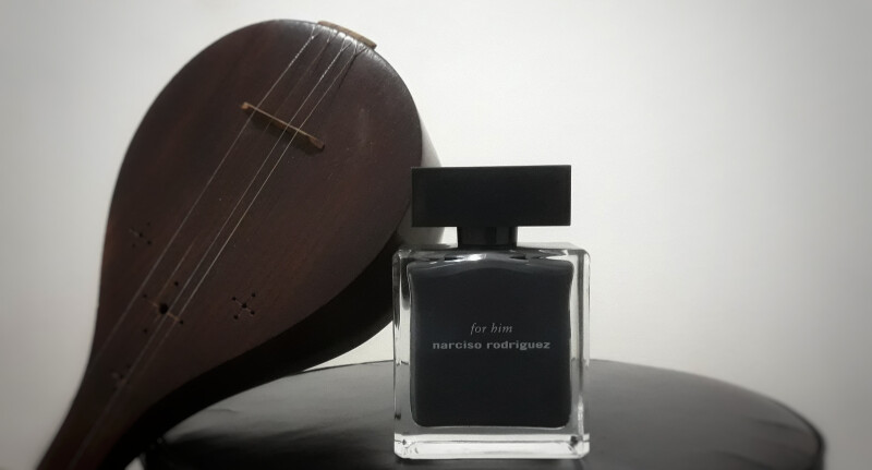 Narciso Rodriguez For him EDT