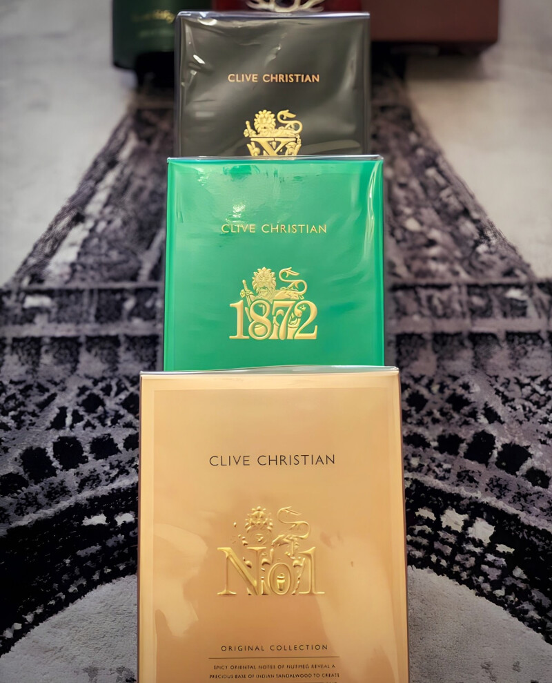 The moon in my hands