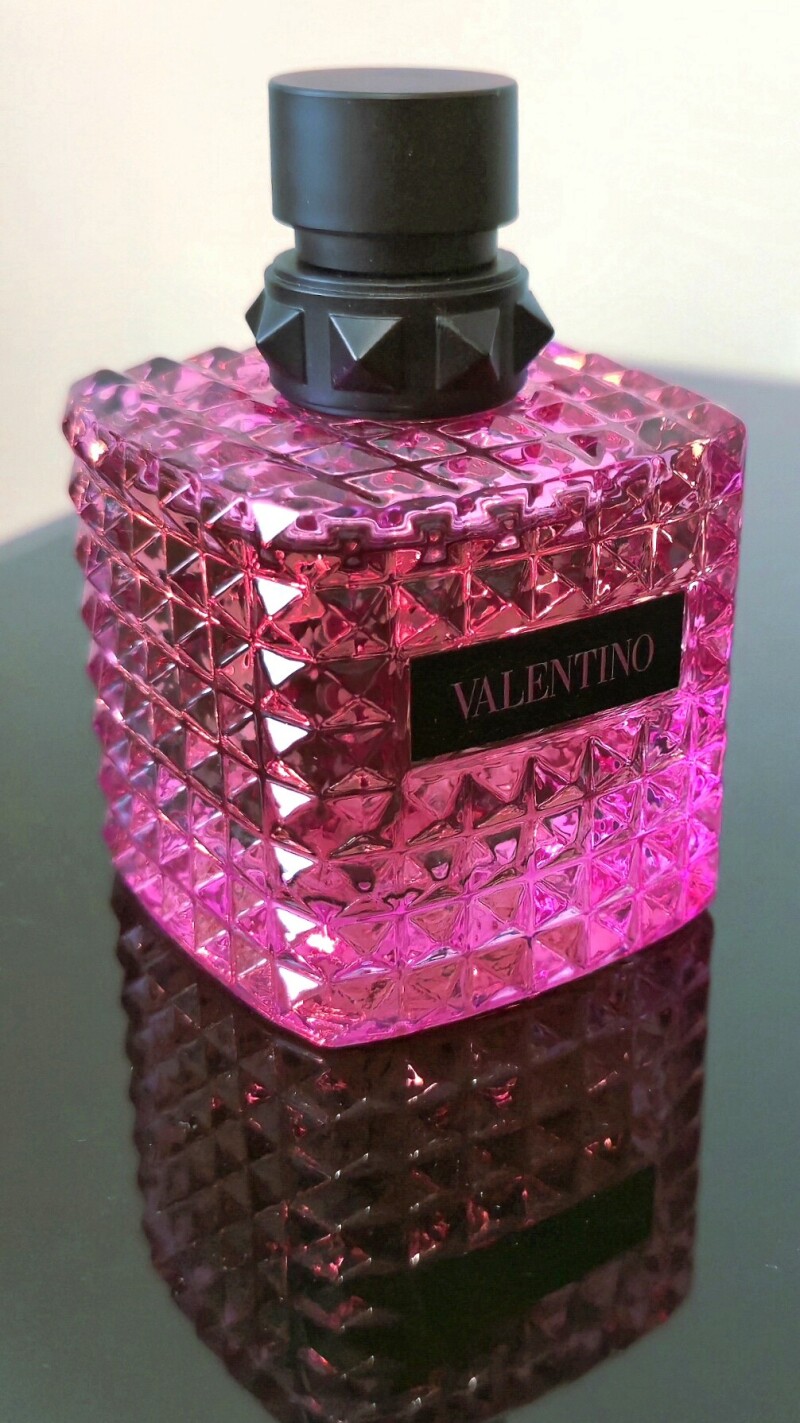 VALENTINO DONNA- born in roma extradose 