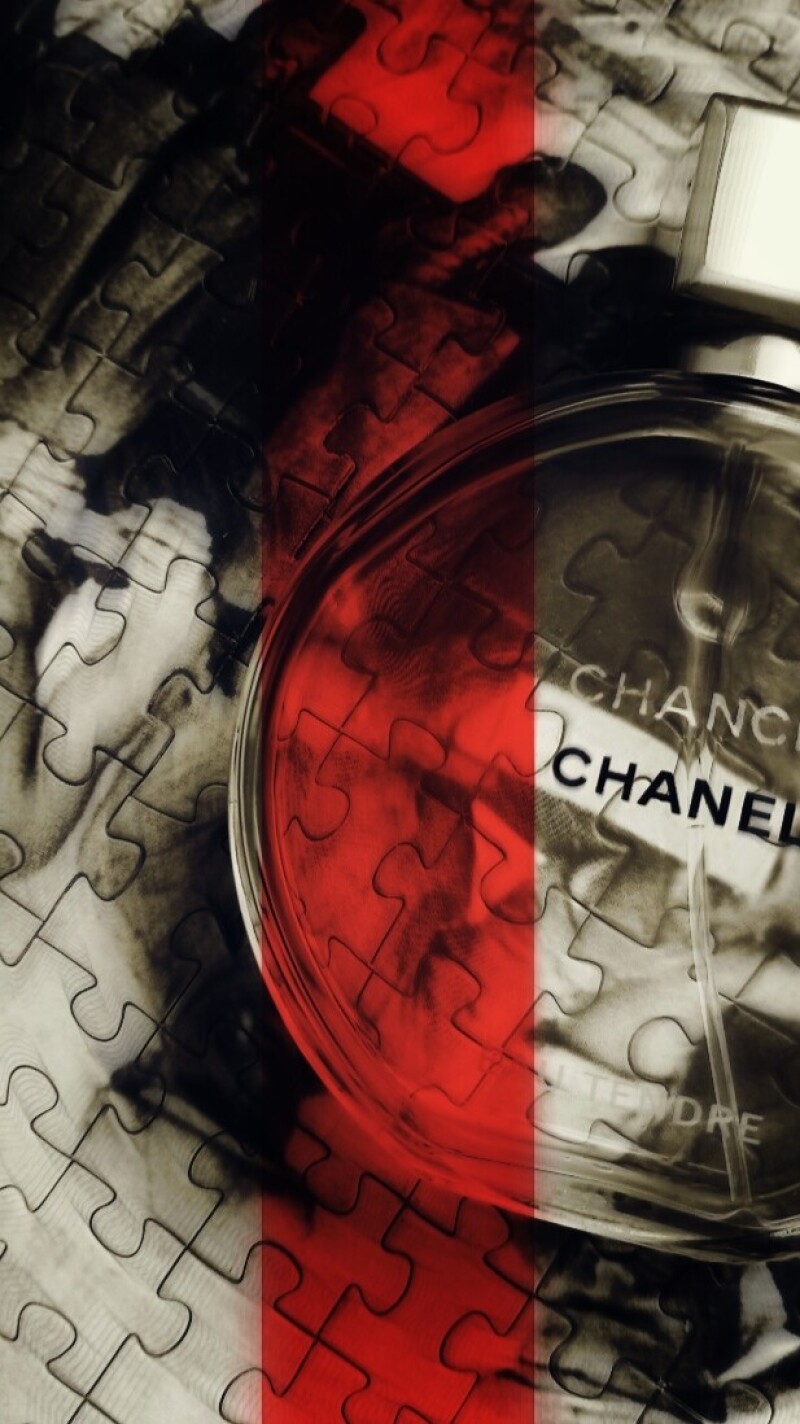 🍫☕️famous beauty