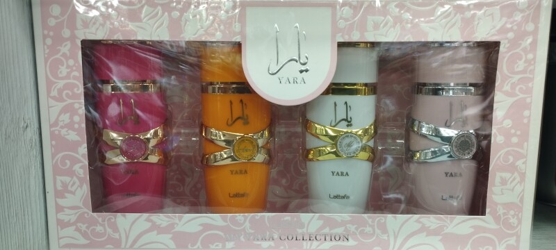 یارا کالکشن 