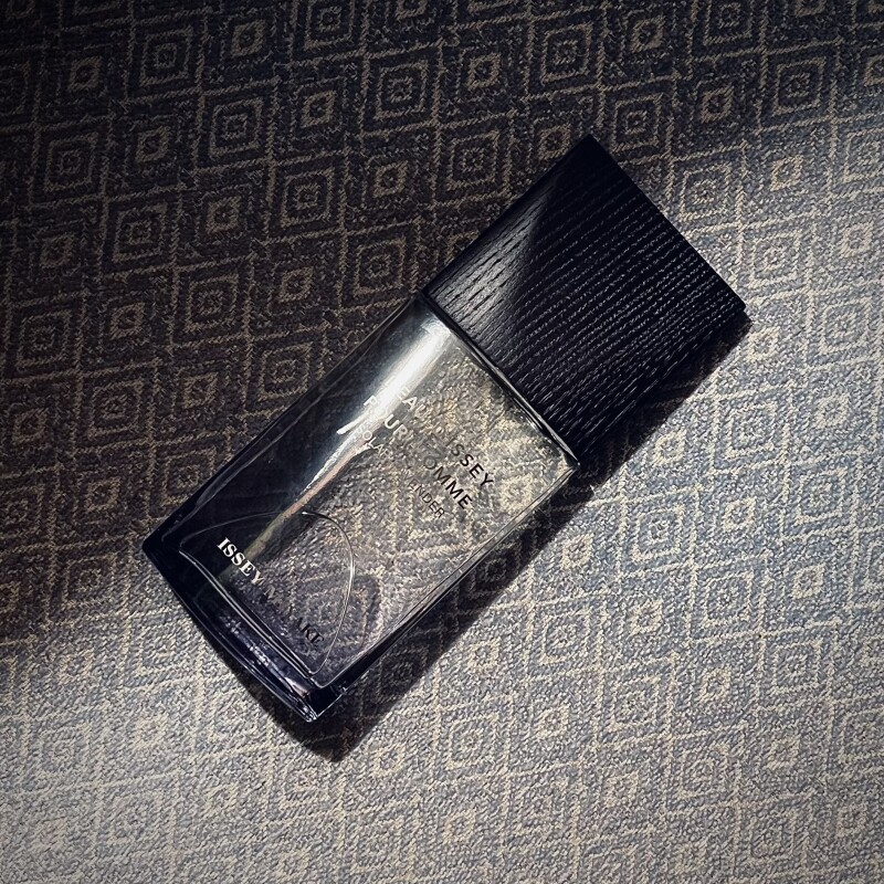 Issey Miyake - Solar Lavender 