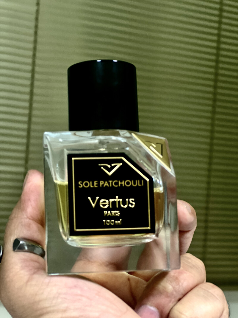 پچولی ورتوس