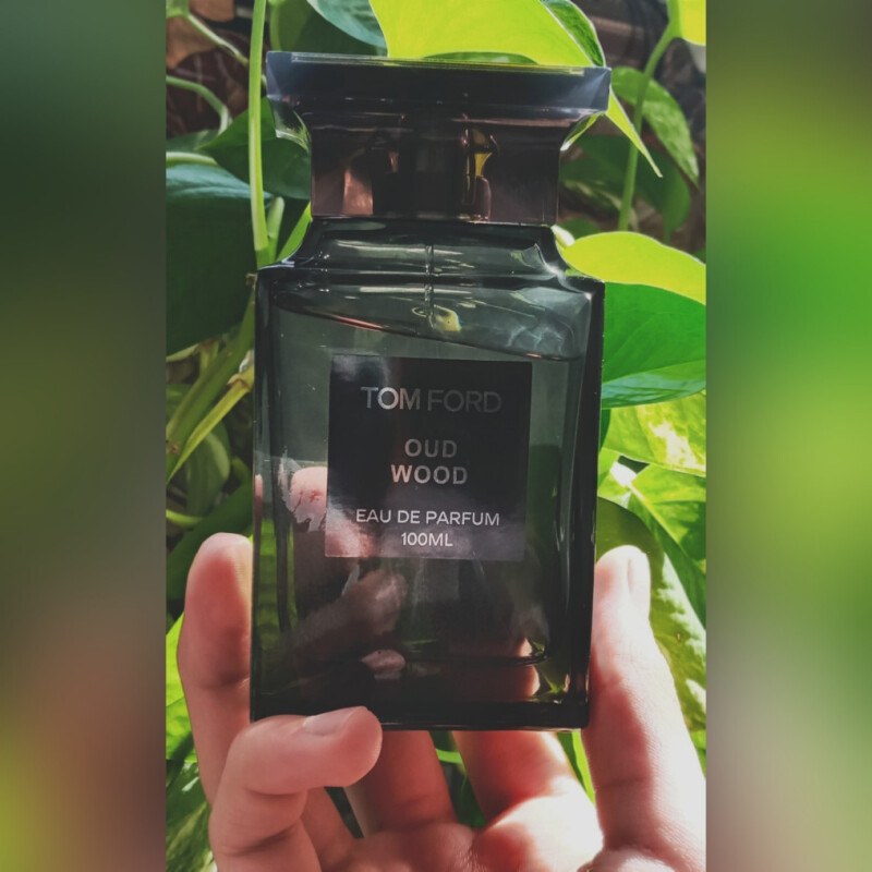 تام فورد عود وود