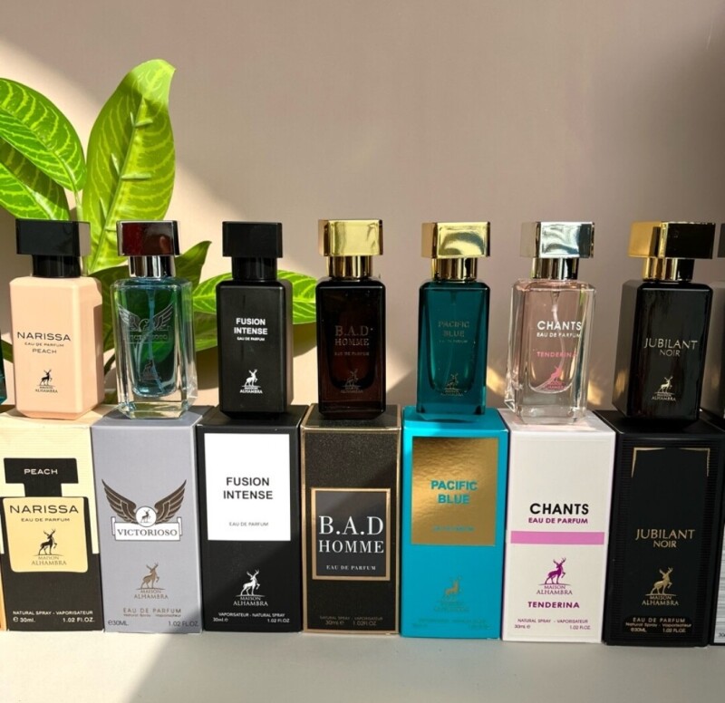 نسخه‌ی فیک و اصل الحمبرا ۳۰ میل