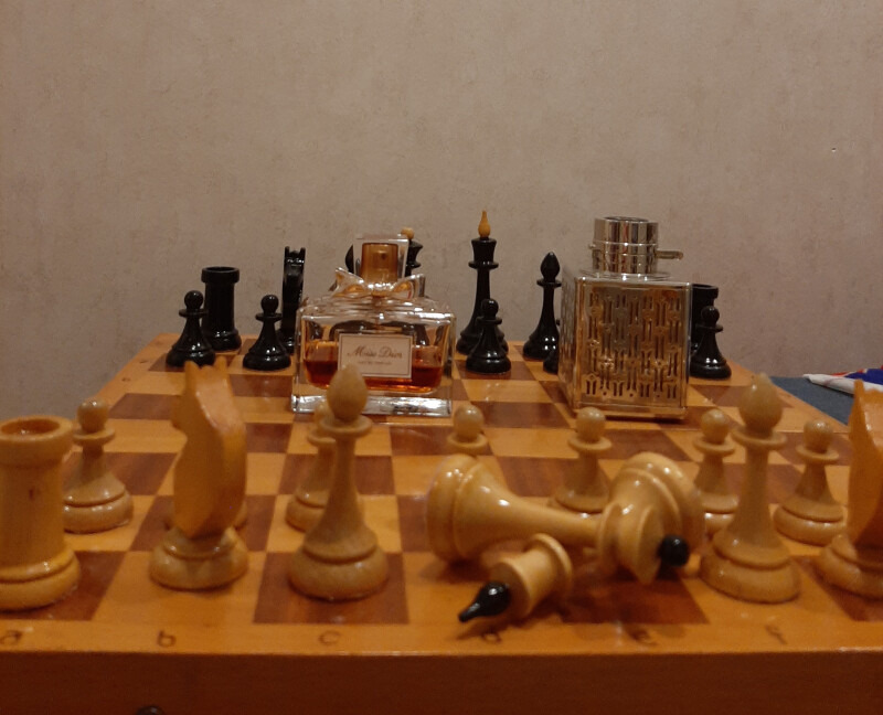 عطرمان