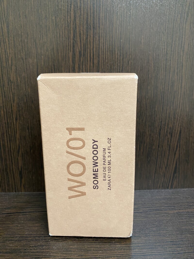 Somewoody
