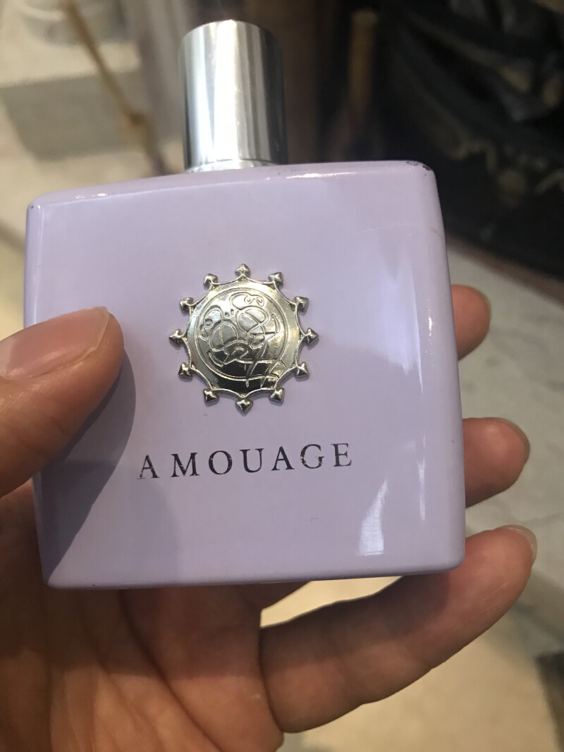 Amouage Lilac Love