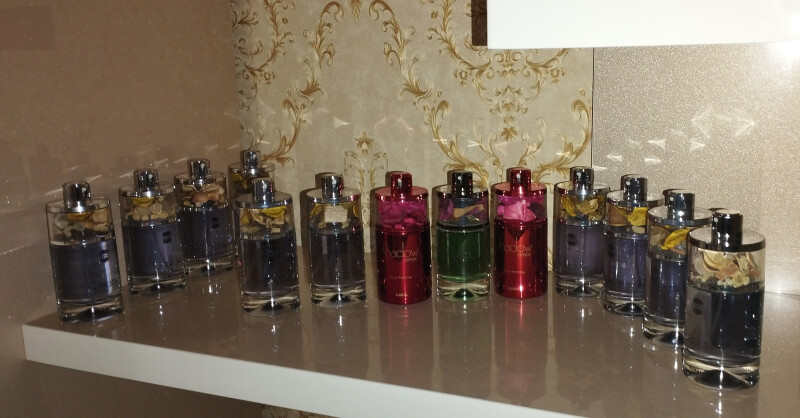 سایه های عشق....