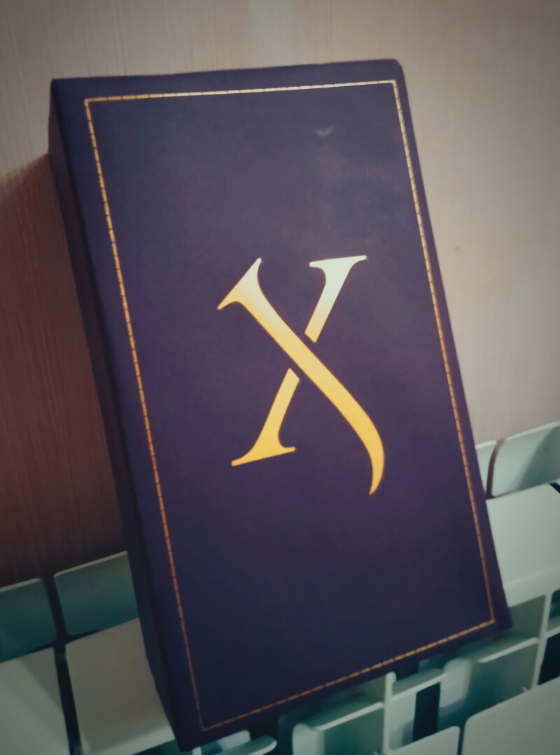 Xerjoff Alexandria 2