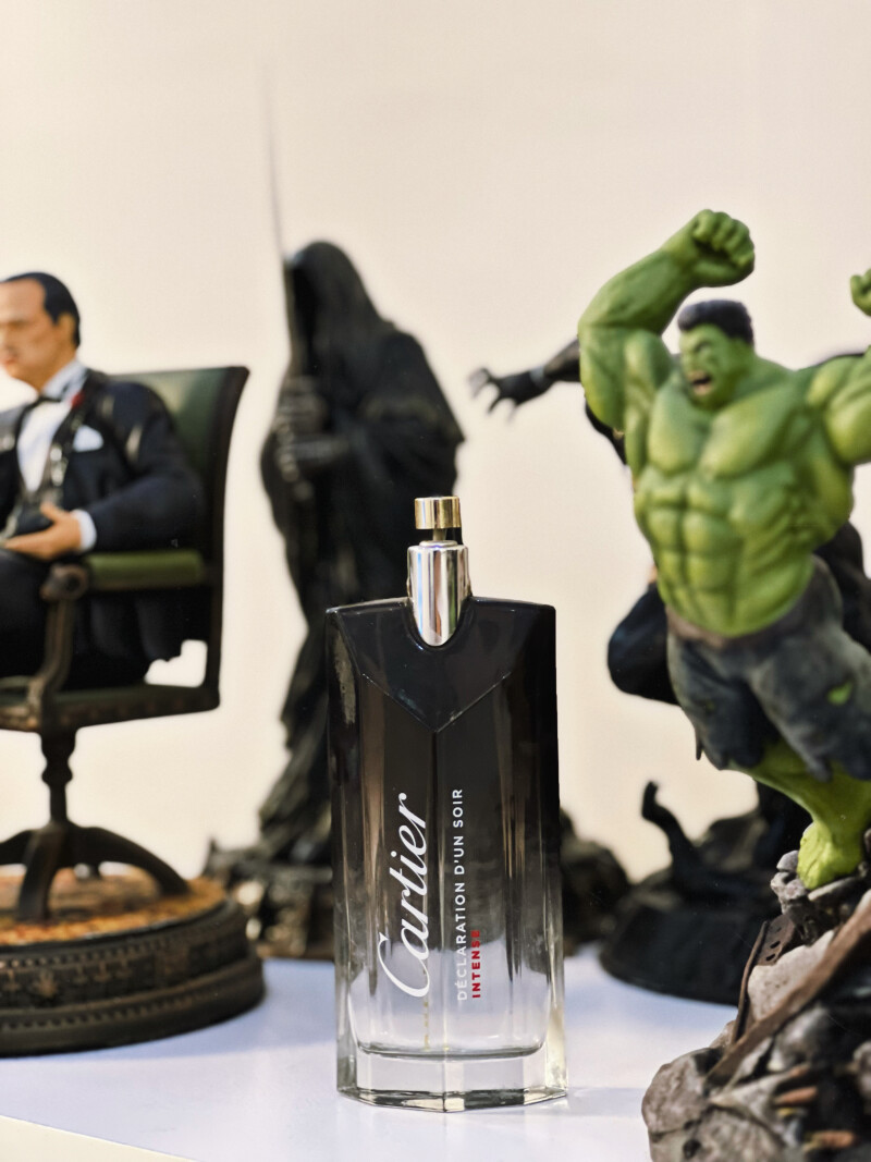 عطر پدر…