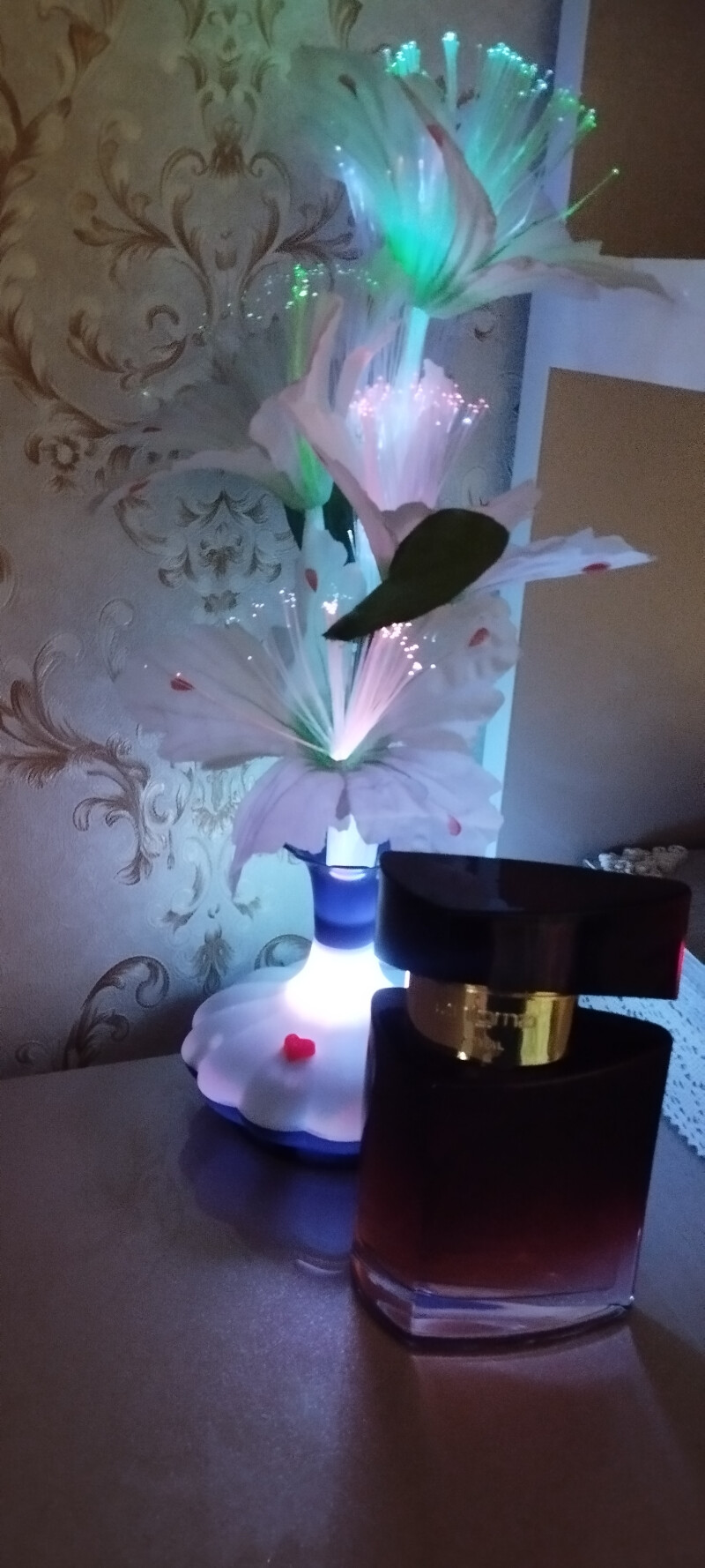 درمان دل.....