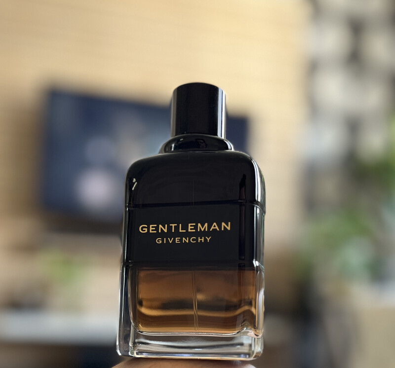 جیوانشی جنتلمن ریزرو پرایو