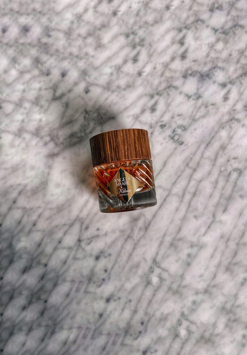 Angels’ Share Paradis