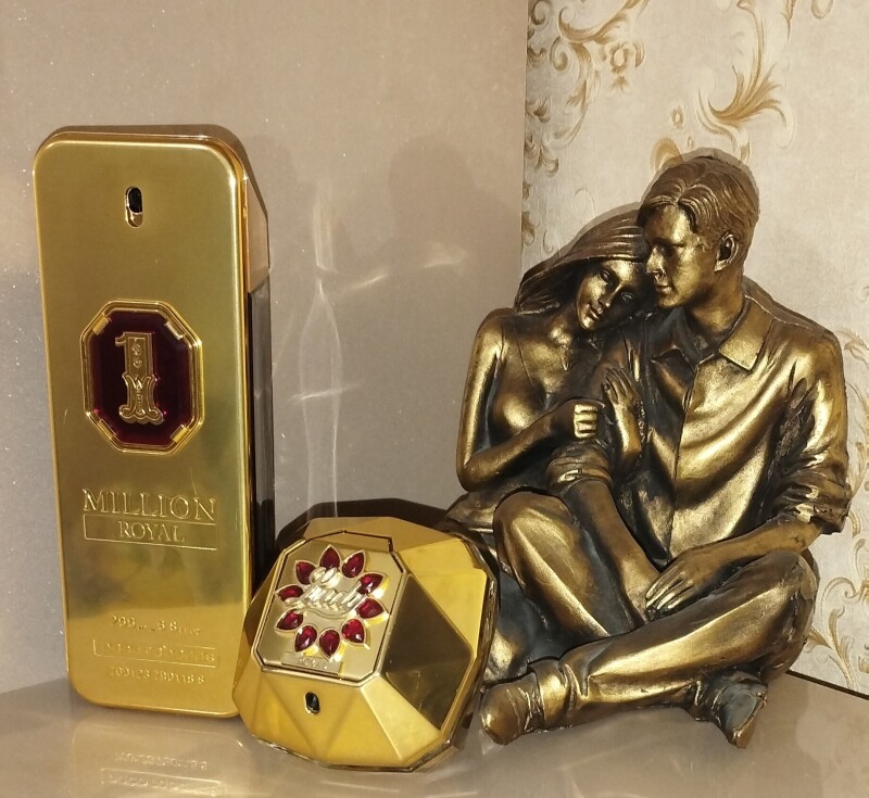 یک میلیون مهر