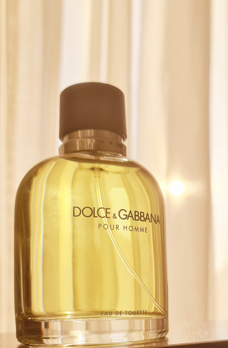 دولچه گابانا پور هوم