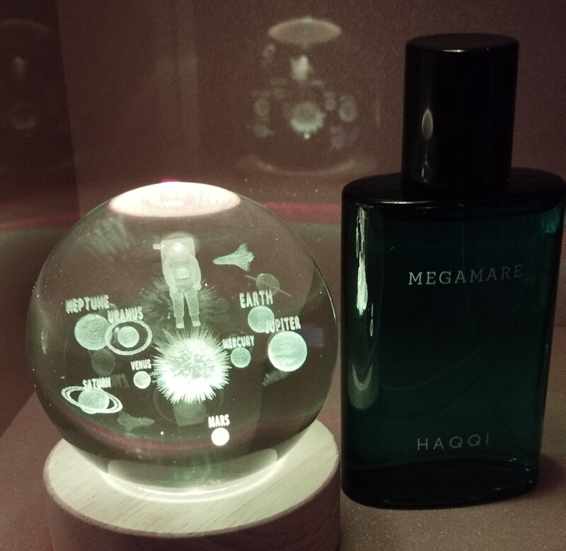 مگامار مقرون....