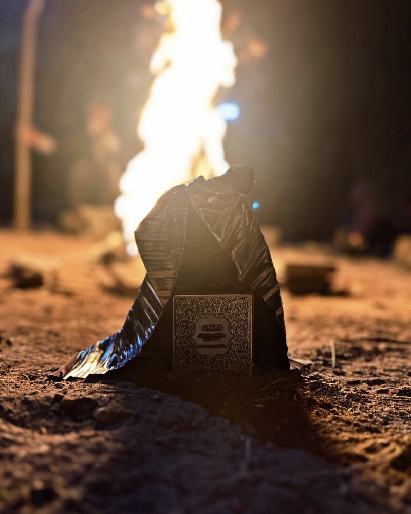 Quando rapita in estasi