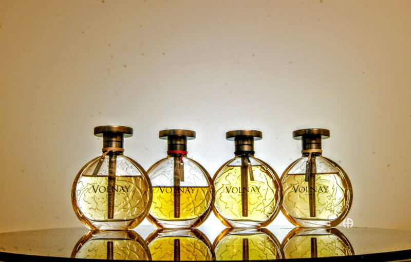 ❣️My Lovely volnay collection 