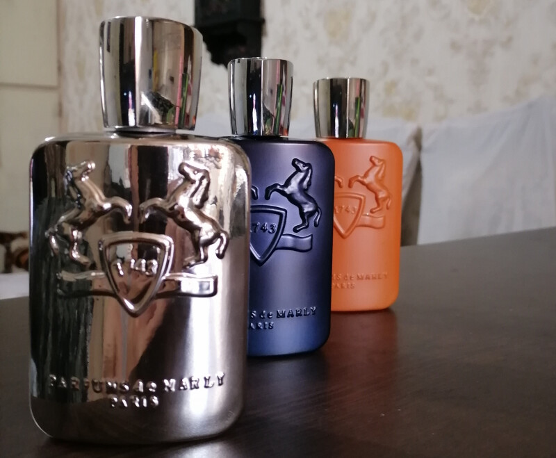 ثاریخچه ای کوتاه از به قدرت رسیدن دمارلی تا چندی پیش تا 2011_2023