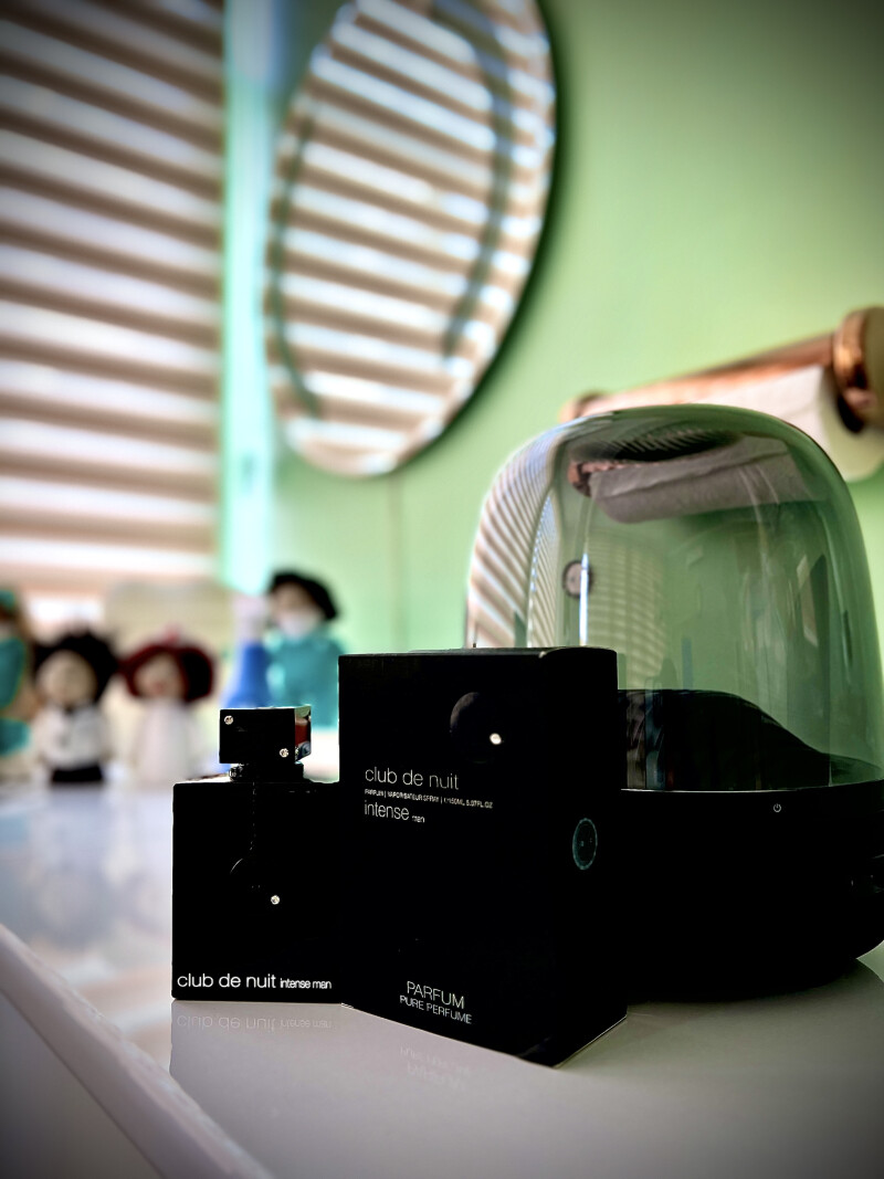 کار خوب باید تحسین بشه!