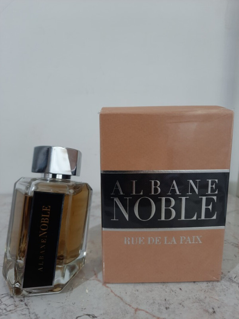 آلبان نوبد رودلاپیکس(ریان تردیشن)