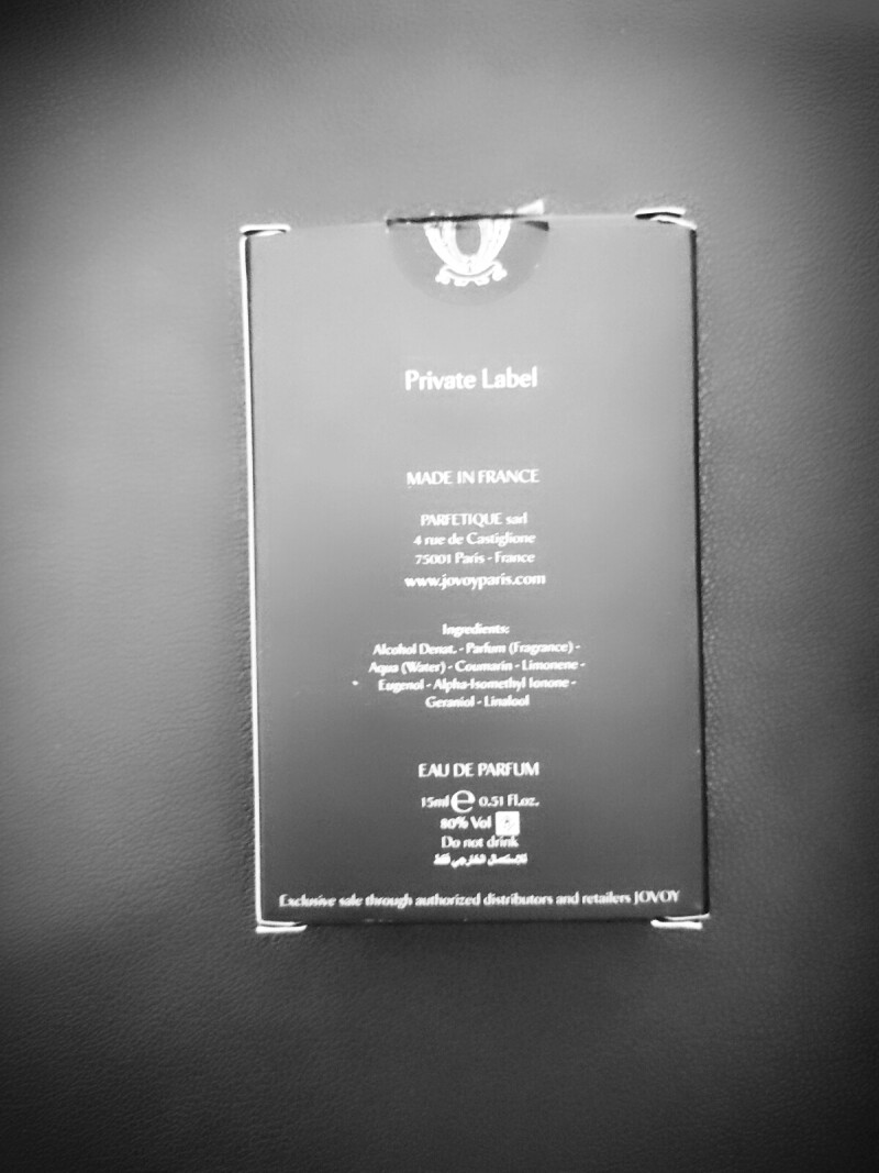 private label 