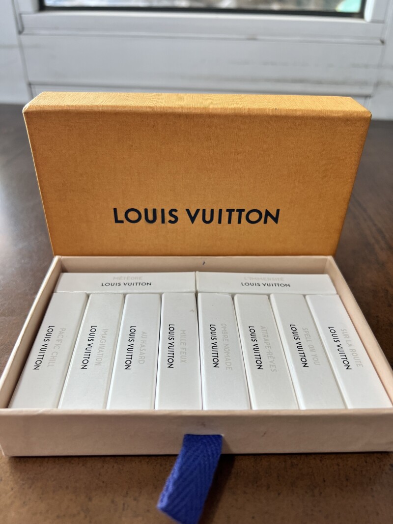 LOUIS VUITTON
