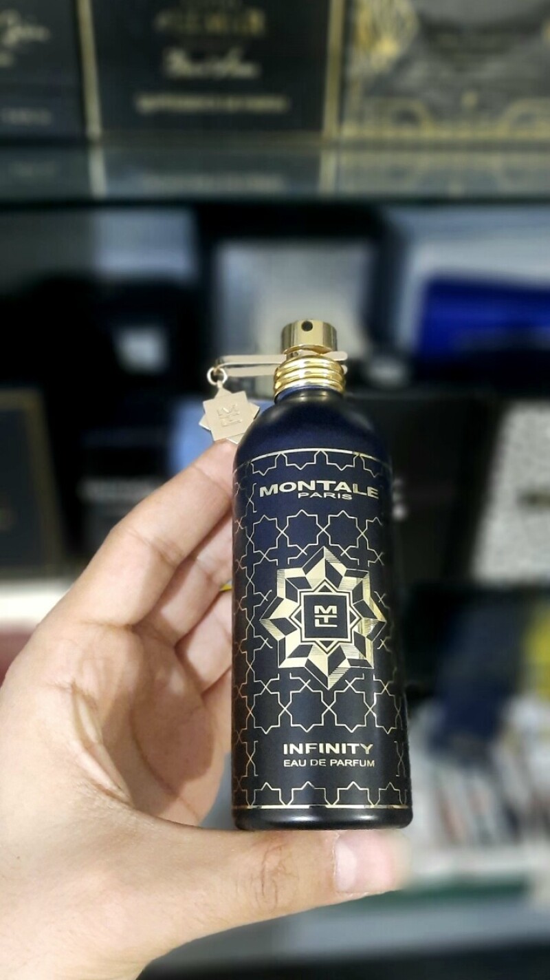 Montale Infinity