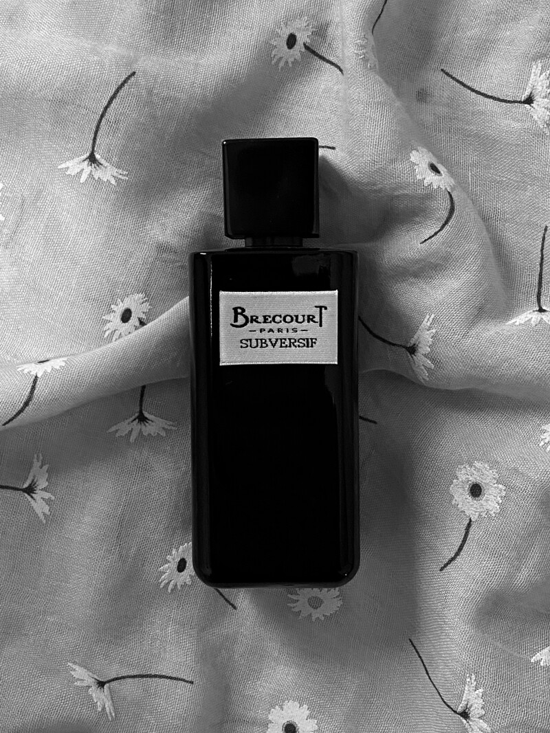 Brecourt Subversif 👌