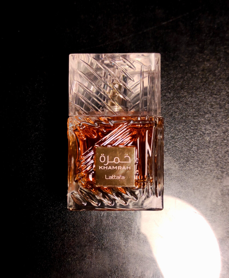 کنیاک پرالین!