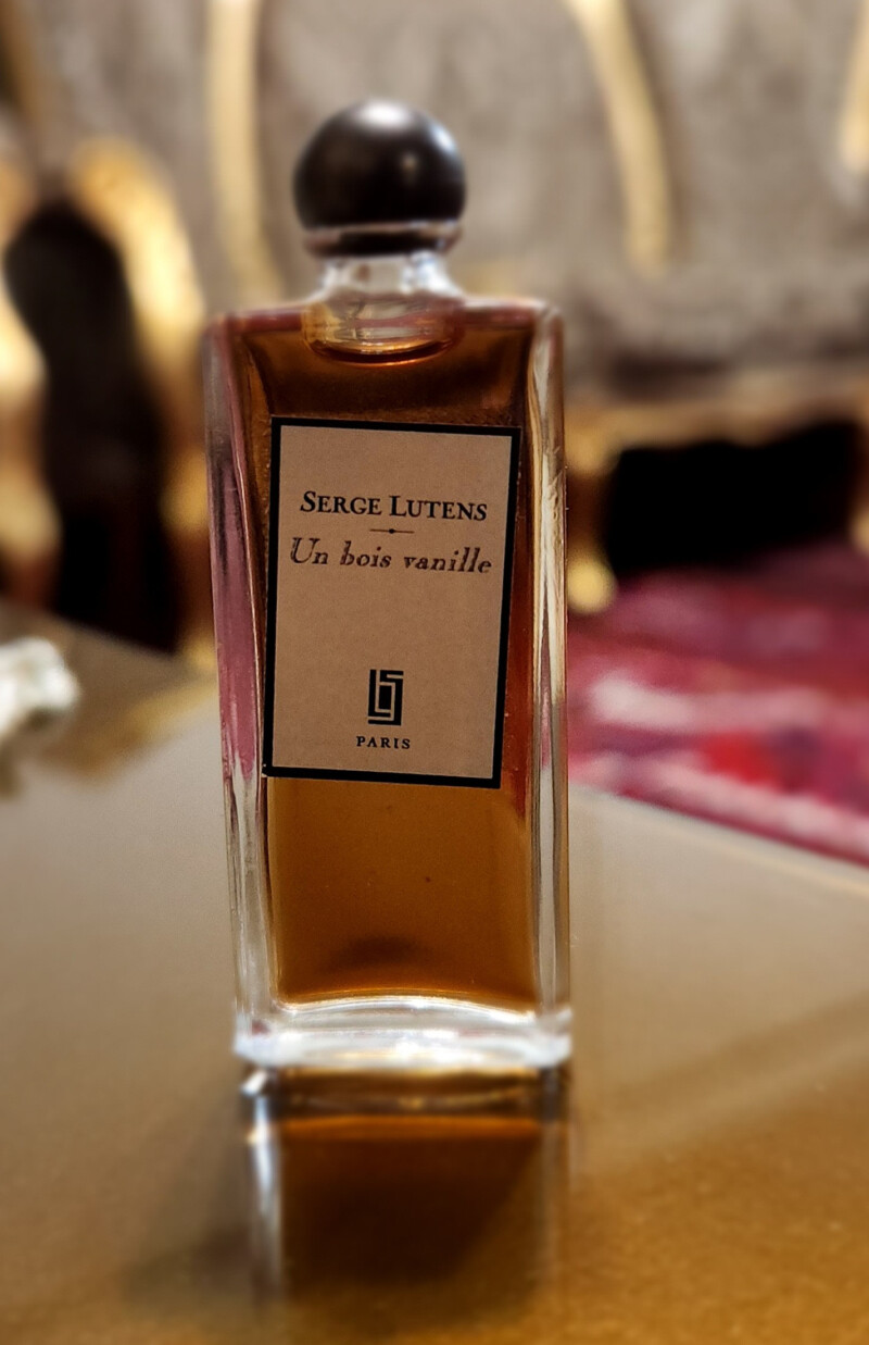 سرج لوتنز  بویس آن وانیل