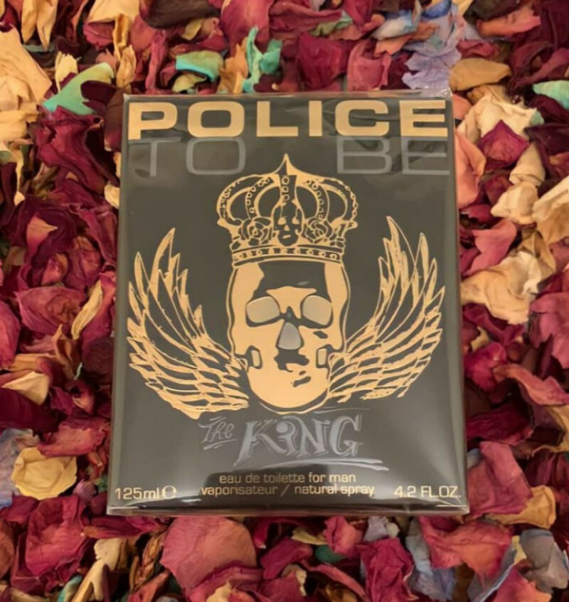 POLICE