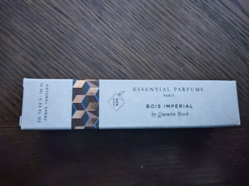 اسنشیال امپریال